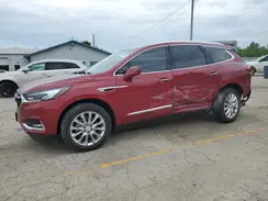 5GAERCKW3LJ257913 2020 BUICK ENCLAVE