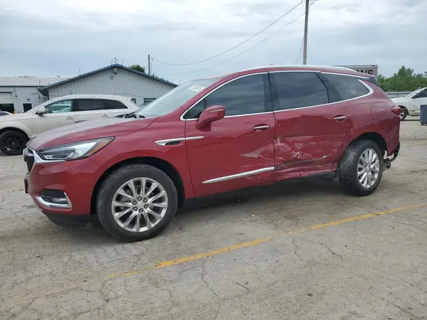 5GAERCKW3LJ257913 2020 BUICK ENCLAVE - Image 1