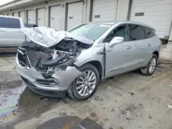 5GAERCKW3LJ318774 2020 BUICK ENCLAVE