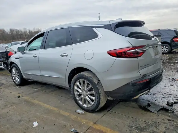 5GAERCKW3LJ318774 2020 BUICK ENCLAVE - Image 2