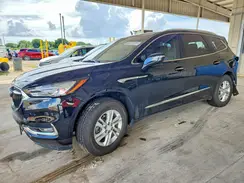 5GAERCKW3MJ142729 2021 BUICK ENCLAVE