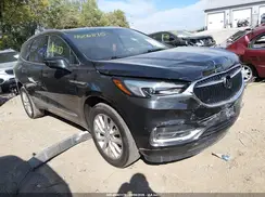 5GAERCKW3MJ166240 2021 BUICK ENCLAVE
