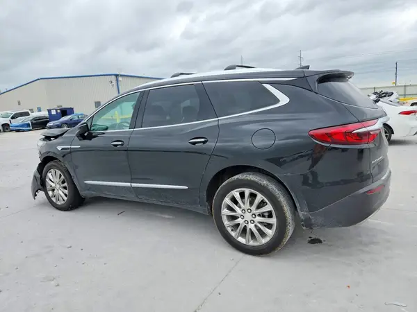 5GAERCKW3MJ176962 2021 BUICK ENCLAVE - Image 2