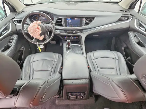 5GAERCKW3MJ176962 2021 BUICK ENCLAVE - Image 8