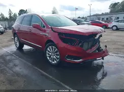 5GAERCKW3MJ205974 2021 BUICK ENCLAVE