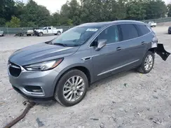 5GAERCKW3MJ208843 2021 BUICK ENCLAVE