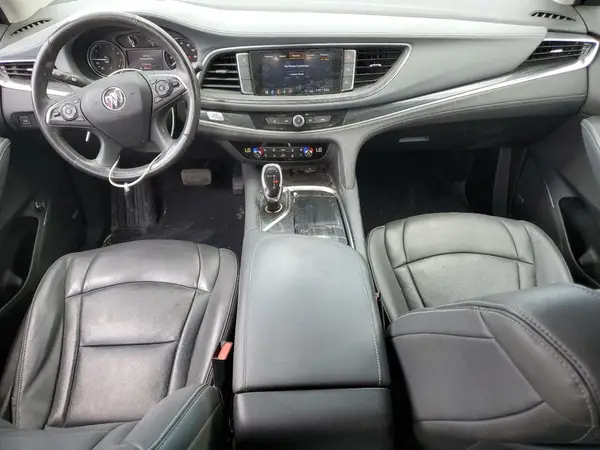 5GAERCKW3MJ208843 2021 BUICK ENCLAVE - Image 8