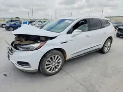 5GAERCKW3MJ246900 2021 BUICK ENCLAVE
