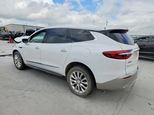 5GAERCKW3MJ246900 2021 BUICK ENCLAVE - Image 2