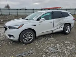 5GAERCKW3MJ263616 2021 BUICK ENCLAVE