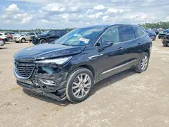5GAERCKW3NJ122272 2022 BUICK ENCLAVE