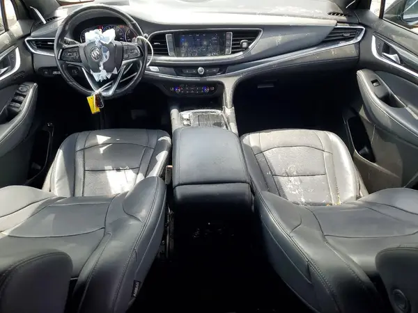 5GAERCKW3NJ122272 2022 BUICK ENCLAVE - Image 8
