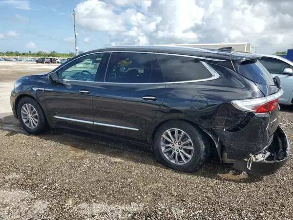 5GAERCKW3NJ122692 2022 BUICK ENCLAVE - Image 2