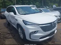 5GAERCKW3NJ124149 2022 BUICK ENCLAVE