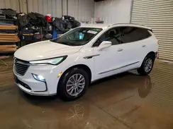 5GAERCKW3NJ129870 2022 BUICK ENCLAVE