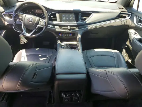 5GAERCKW3NJ129870 2022 BUICK ENCLAVE - Image 8