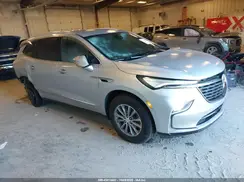 5GAERCKW3NJ133370 2022 BUICK ENCLAVE