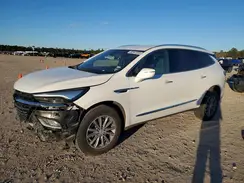 5GAERCKW3NJ134454 2022 BUICK ENCLAVE