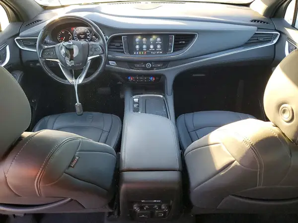 5GAERCKW3NJ134454 2022 BUICK ENCLAVE - Image 8
