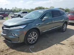 5GAERCKW3NJ136897 2022 BUICK ENCLAVE