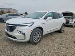 5GAERCKW3NJ156003 2022 BUICK ENCLAVE