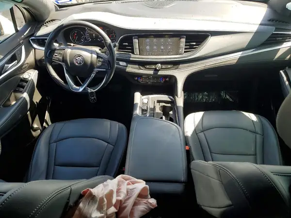 5GAERCKW3NJ156003 2022 BUICK ENCLAVE - Image 8