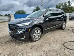 5GAERCKW3NJ156776 2022 BUICK ENCLAVE