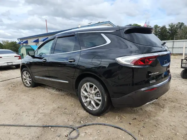 5GAERCKW3NJ156776 2022 BUICK ENCLAVE - Image 2