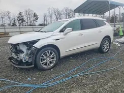 5GAERCKW3NJ164201 2022 BUICK ENCLAVE