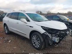 5GAERCKW3NJ178132 2022 BUICK ENCLAVE