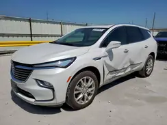 5GAERCKW3PJ217479 2023 BUICK ENCLAVE