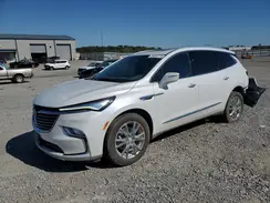 5GAERCKW3PJ244665 2023 BUICK ENCLAVE