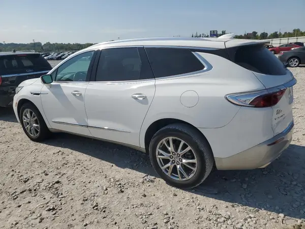 5GAERCKW3RJ107552 2024 BUICK ENCLAVE - Image 2