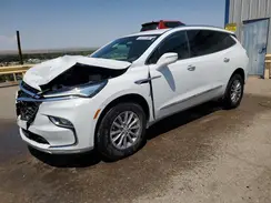 5GAERCKW3RJ116428 2024 BUICK ENCLAVE
