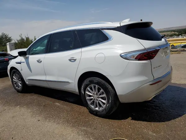 5GAERCKW3RJ116428 2024 BUICK ENCLAVE - Image 2