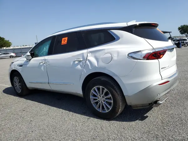 5GAERCKW3RJ127123 2024 BUICK ENCLAVE - Image 2