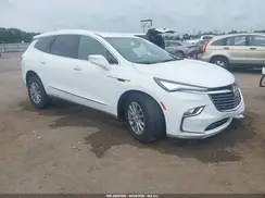 5GAERCKW3RJ135318 2024 BUICK ENCLAVE