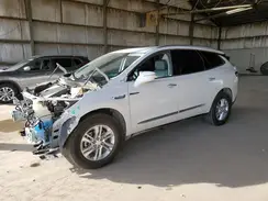 5GAERCKW4JJ120704 2018 BUICK ENCLAVE