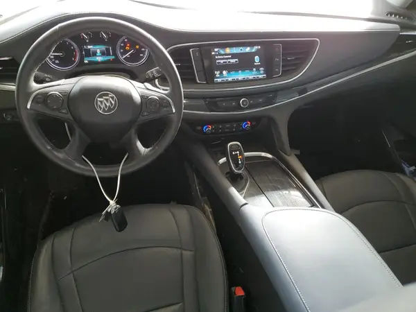 5GAERCKW4JJ120704 2018 BUICK ENCLAVE - Image 8