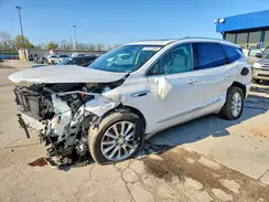 5GAERCKW4JJ133551 2018 BUICK ENCLAVE