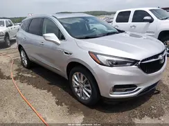 5GAERCKW4JJ139530 2018 BUICK ENCLAVE