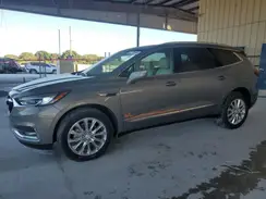 5GAERCKW4JJ150916 2018 BUICK ENCLAVE