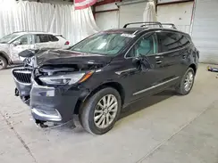 5GAERCKW4JJ163116 2018 BUICK ENCLAVE