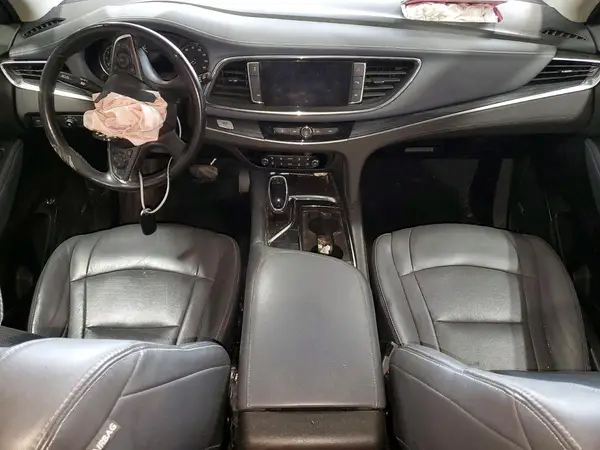 5GAERCKW4JJ163116 2018 BUICK ENCLAVE - Image 8