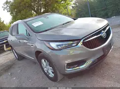 5GAERCKW4JJ166582 2018 BUICK ENCLAVE