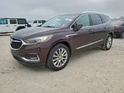5GAERCKW4JJ169210 2018 BUICK ENCLAVE
