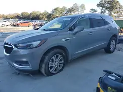 5GAERCKW4JJ173824 2018 BUICK ENCLAVE