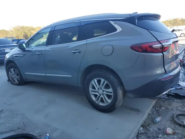 5GAERCKW4JJ173824 2018 BUICK ENCLAVE - Image 2