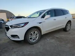 5GAERCKW4JJ174780 2018 BUICK ENCLAVE
