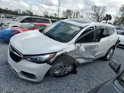 5GAERCKW4JJ188940 2018 BUICK ENCLAVE